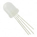 COM-11120 by SparkFun Electronics - LED RGB DIFFUSED T/H