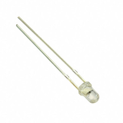 COM-11449 by SparkFun Electronics - LED RGB CLEAR T/H