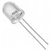 COM-11452 by SparkFun Electronics - LED RGB CLEAR T/H