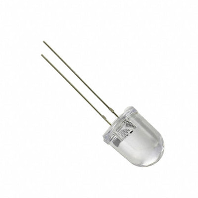 COM-11453 by SparkFun Electronics - LED RGB CLEAR T/H
