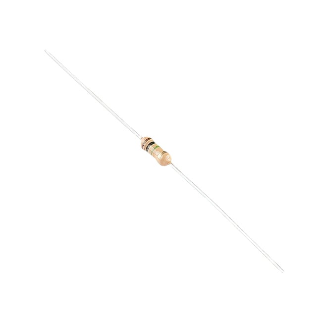 COM-11853 by SparkFun Electronics - RESISTOR 1M OHM 5% 1/4W AXIAL