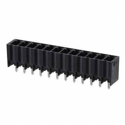 1707528 by Phoenix Contact - TERM BLOCK HDR 12POS VERT 3.81MM