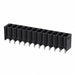 1707528 by Phoenix Contact - TERM BLOCK HDR 12POS VERT 3.81MM