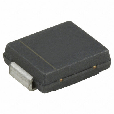CGRC501-G by Comchip Technology - DIODE GEN PURP 50V 5A DO214AB