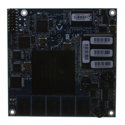 COMMPC8360E-10-2752FCR by Beacon EmbeddedWorks - IC MOD POWERQUICC 667MHZ 256KB