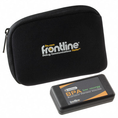 COMPROBE BPA LOW ENERGY by Teledyne LeCroy - BPA LOW ENERGY BLUETOOTH