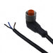 CONB13NF-A2 by Carlo Gavazzi Inc. - CABLE 4POS FMALE TO WIRE 6.56