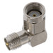 CONREVSMA010 by Linx Technologies Inc. - CONNECTOR ADAPT PLUG-JACK RP SMA
