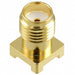 CONSMA001-SMD-G-T by Linx Technologies Inc. - CONNECTOR SMA REC STR T&R