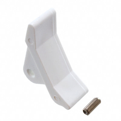 CP-06 WE by Bivar Inc. - CARD EJECTOR PCB 1.13"" .063"" WHT