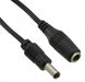 CA-2215 by Tensility International Corp - CABLE ASSY 5.5X2.5MM M/F 3