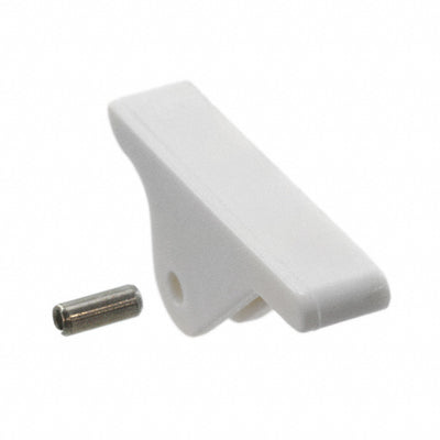 CP-36 WE by Bivar Inc. - CARD EJECTOR PCB 1.1"" .063"" WHT