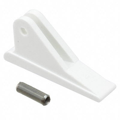 CP-69 WE by Bivar Inc. - CARD EJECTOR PCB 1.25"" .094"" WHT