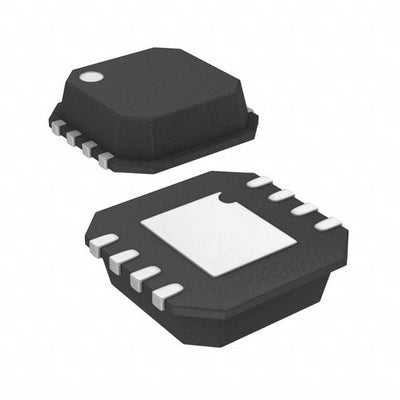 ADP3121JCPZ-RL by onsemi - IC GATE DRVR HALF-BRIDGE 8LFCSP