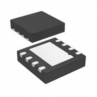 AD5626BCPZ-REEL7 by Analog Devices Inc. - IC DAC 12BIT V-OUT 8LFCSP