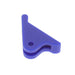 CP-86 BE by Bivar Inc. - EJECTOR PCB 0.98"" NYL 0.062"" BLU