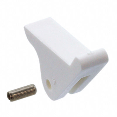 CP-86 WE by Bivar Inc. - CARD EJECTOR PCB 0.98"" .063"" WHT