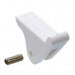 CP-86 WE by Bivar Inc. - CARD EJECTOR PCB 0.98"" .063"" WHT