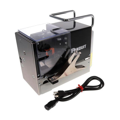 CP-881 by Panduit Corp - SEMI-AUTOMATIC FERRULE INSTALLER