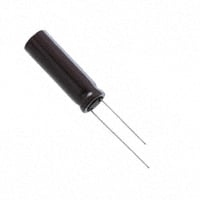 UCPW6330MPD by Nichicon - ALUMIN CAP 33UF 20% 420V RADIAL
