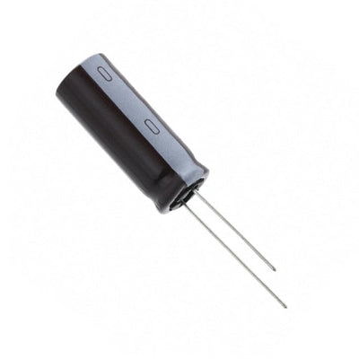 UCP2G560MHD by Nichicon - ALUMIN CAP 56UF 20% 400V RADIAL