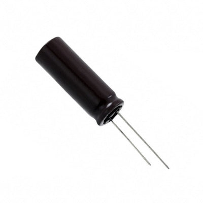 UCP2W560MHD by Nichicon - ALUMIN CAP 56UF 20% 450V RADIAL