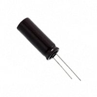 UCP2G680MHD by Nichicon - ALUMIN CAP 68UF 20% 400V RADIAL