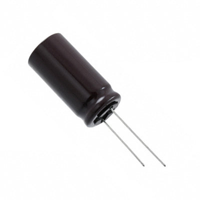 UCPW6101MHD by Nichicon - ALUMIN CAP 100UF 20% 420V RADIAL