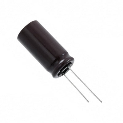 UCP2W820MHD by Nichicon - ALUMIN CAP 82UF 20% 450V RADIAL