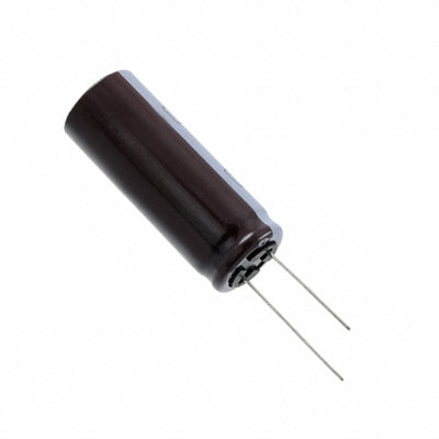 UCP2W181MHD by Nichicon - ALUMIN CAP 180UF 20% 450V RADIAL