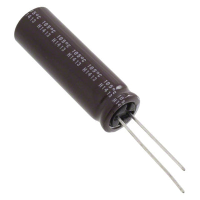 UCP2W680MHD by Nichicon - ALUMIN CAP 68UF 20% 450V RADIAL