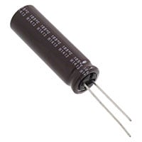 UCP2G820MHD by Nichicon - ALUMIN CAP 82UF 20% 400V RADIAL