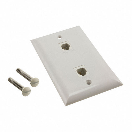 CP-V413PS by Pulse Electronics - SPLITTER VDSL ADSL FLUSHMOUNT