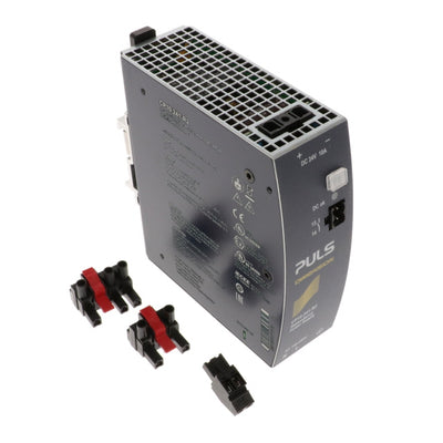 CP10.241-R2 by PULS, LP - AC/DC DIN RAIL SUPPLY 24V 240W
