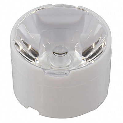 CP12817_LXP3-RS2 by Ledil - LENS CLEAR 8DEG/10DEG ADHESIVE