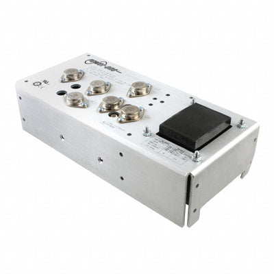 CP131-AG by Bel Power Solutions - AC/DC CONVERTER 5V +/-12V 81W