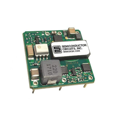CP15B1130005P by Semiconductor Circuits, Inc. - DC DC CONVERTER 5V 15W