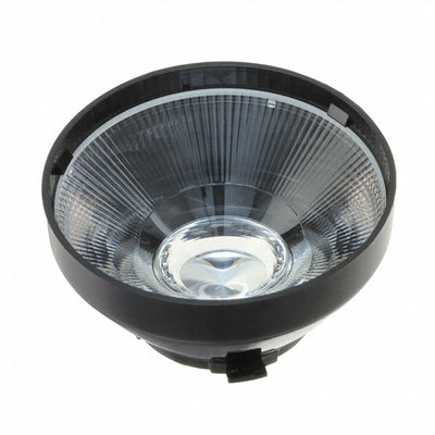 CP16106_CARMEN-50-RS-C by Ledil - LENS CLEAR 10-16DEG SPOT SOCKET