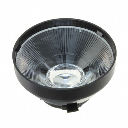 CP16106_CARMEN-50-RS-C by Ledil - LENS CLEAR 10-16DEG SPOT SOCKET