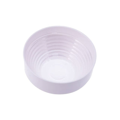 CP16939_CARMEN-W-C-WHT by Ledil - LENS CLEAR 52DEG MEDIUM SOCKET