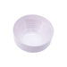 CP16939_CARMEN-W-C-WHT by Ledil - LENS CLEAR 52DEG MEDIUM SOCKET