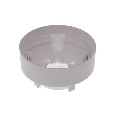 CP16940_CARMEN-RS-C-WHT by Ledil - LENS CLR 8DEG/11DEG SPOT SOCKET