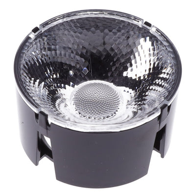 CP17400_YASMEEN-50-S-C by Ledil - LENS CLEAR 15DEG SPOT SOCKET