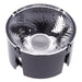CP17400_YASMEEN-50-S-C by Ledil - LENS CLEAR 15DEG SPOT SOCKET