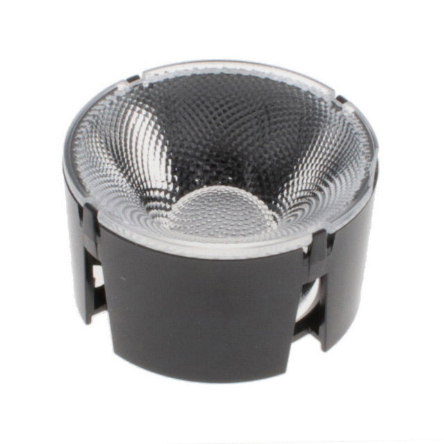 CP17401_YASMEEN-50-M-C by Ledil - LENS CLEAR 26DEG MEDIUM SOCKET