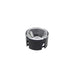 CP17402_YASMEEN-50-W-C by Ledil - LENS CLEAR 36DEG WIDE SOCKET