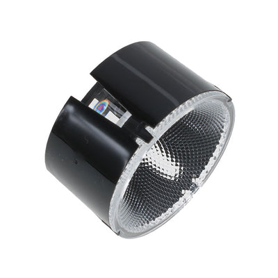 CP17403_YASMEEN-50-WW-C by Ledil - LENS CLEAR 60DEG WIDE SOCKET