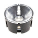 CP17415_YASMEEN-70-W-C by Ledil - LENS CLEAR 36DEG WIDE SOCKET