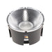 CP17416_YASMEEN-70-WW-C by Ledil - LENS CLEAR 60DEG WIDE SOCKET