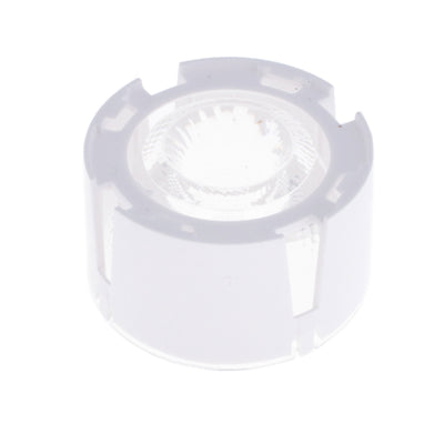 CP17564_YASMEEN-50-S-C-WHT by Ledil - LENS CLEAR 15DEG SPOT SOCKET